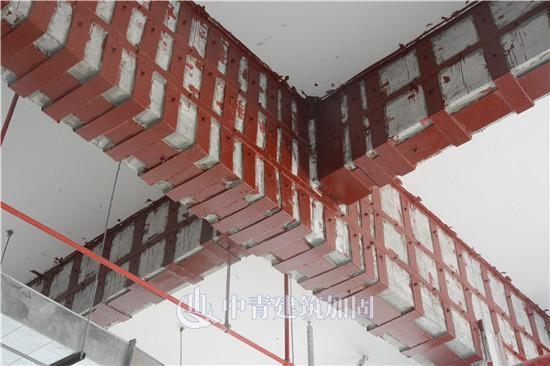 加固施工質(zhì)量監(jiān)控方法 行業(yè)新聞 第4張