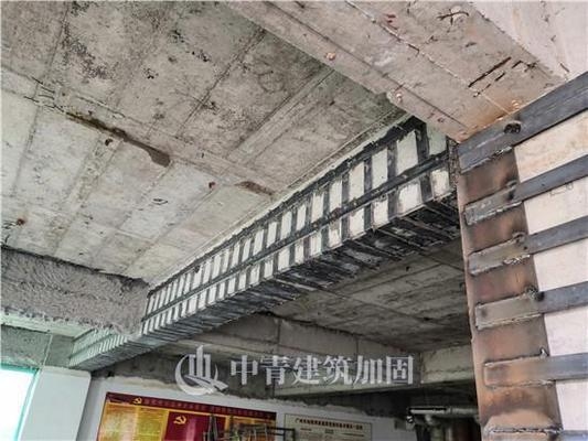 加固施工質(zhì)量監(jiān)控方法 行業(yè)新聞 第5張