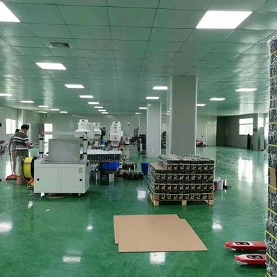 剛架結(jié)構(gòu)適用的廠房類型 行業(yè)新聞 第4張