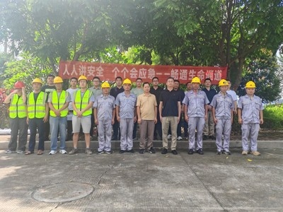 建筑工地安全培訓(xùn)有效性評(píng)估 行業(yè)新聞 第4張