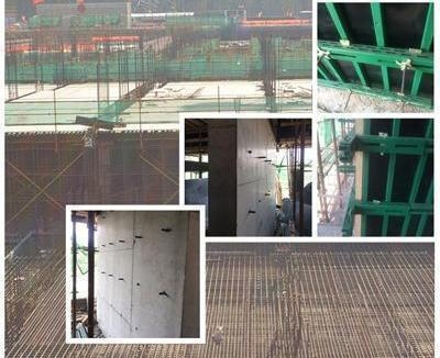 建筑加固技術(shù)在抗震中的應(yīng)用 行業(yè)新聞 第5張 建筑加固技術(shù)在抗震中的應(yīng)用 行業(yè)新聞 第5張