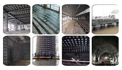 建筑加固業(yè)務(wù)領(lǐng)域的新興市場 行業(yè)新聞 第5張 建筑加固業(yè)務(wù)領(lǐng)域的新興市場 行業(yè)新聞 第5張