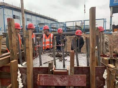 建筑加固技術(shù)最新研究動(dòng)態(tài) 行業(yè)新聞 第6張 建筑加固技術(shù)最新研究動(dòng)態(tài) 行業(yè)新聞 第6張