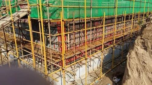 加固施工中如何有效控制成本？ 行業(yè)新聞 第6張