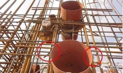 加固工程驗收不合格處理 行業(yè)新聞 第6張