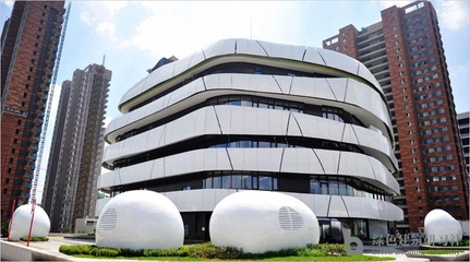 建筑節(jié)能設(shè)計(jì)案例分析 行業(yè)新聞 第5張