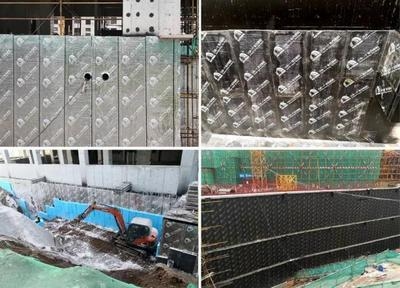 建筑加固材料成本優(yōu)化案例 行業(yè)新聞 第2張