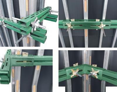 建筑加固施工效率提升方法 行業(yè)新聞 第3張