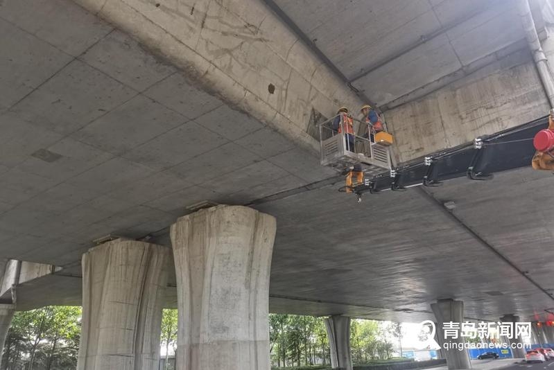 加固工程后期維護建議 行業(yè)新聞 第4張 加固工程后期維護建議 行業(yè)新聞 第4張