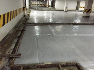 建筑加固材料行業(yè)競爭態(tài)勢 行業(yè)新聞 第6張