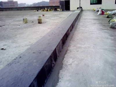 建筑加固后防水措施 行業(yè)新聞 第4張 建筑加固后防水措施 行業(yè)新聞 第4張