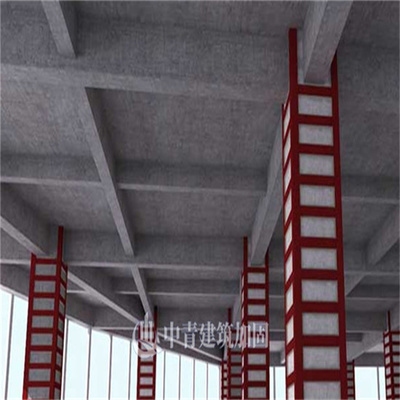 加固設計行業(yè)市場競爭現(xiàn)狀 行業(yè)新聞 第6張