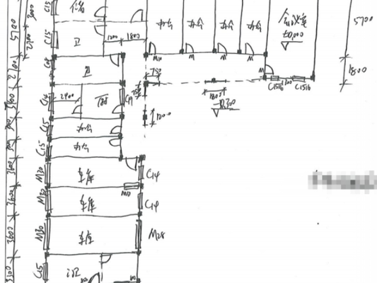 建筑圖紙數(shù)字化轉(zhuǎn)換服務(wù) 行業(yè)新聞 第6張 建筑圖紙數(shù)字化轉(zhuǎn)換服務(wù) 行業(yè)新聞 第6張