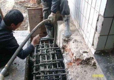 建筑加固行業(yè)關(guān)鍵技術(shù)進(jìn)展 行業(yè)新聞 第5張