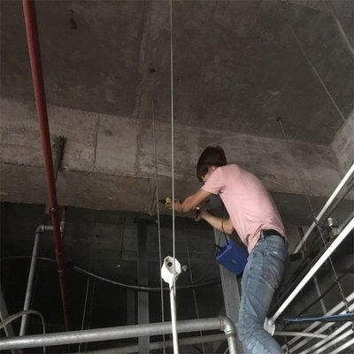 建筑加固改造的環(huán)保措施有哪些？ 行業(yè)新聞 第5張