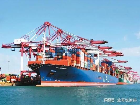 節(jié)能涂料環(huán)保性能評(píng)估 行業(yè)新聞 第3張 節(jié)能涂料環(huán)保性能評(píng)估 行業(yè)新聞 第3張