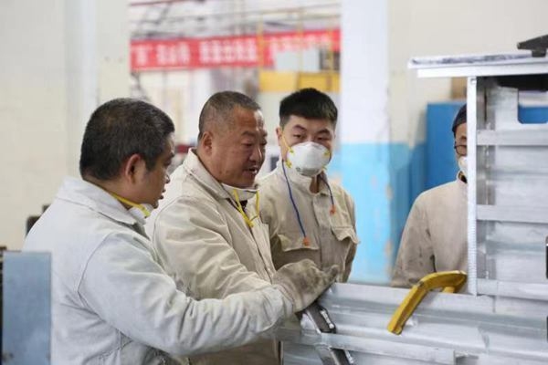 姜濤工作室人才培養(yǎng)效果評估 行業(yè)新聞 第2張