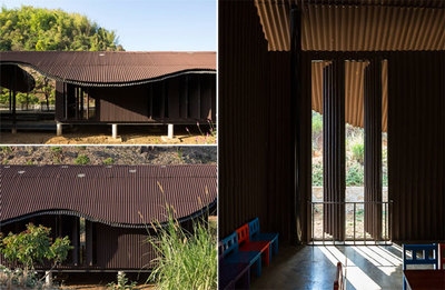 建筑設(shè)計(jì)中的自然元素應(yīng)用 行業(yè)新聞 第6張