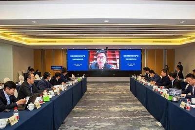 姜濤技術(shù)成果在國際上的影響 行業(yè)新聞 第3張 姜濤技術(shù)成果在國際上的影響 行業(yè)新聞 第3張