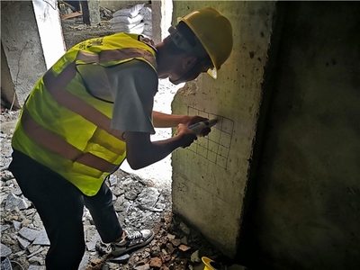 建筑裂縫自我檢測(cè)指南 行業(yè)新聞 第2張