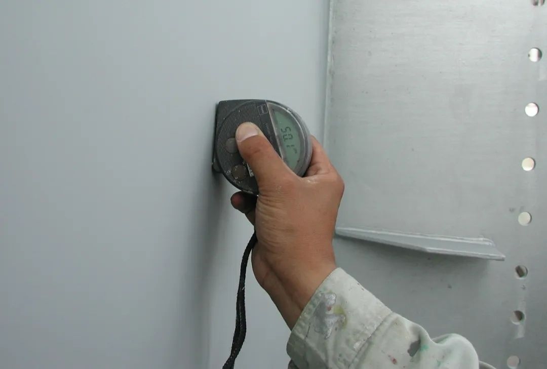 鍍鋅層厚度檢測(cè)的常用方法 行業(yè)新聞 第3張