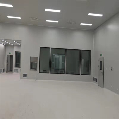 潔凈廠房滅火系統(tǒng)設計要點 行業(yè)新聞 第5張 潔凈廠房滅火系統(tǒng)設計要點 行業(yè)新聞 第5張