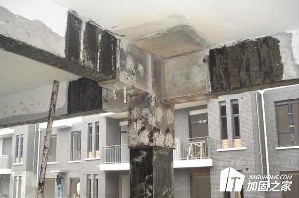 建筑加固服務(wù)安全標(biāo)準(zhǔn)對比 行業(yè)新聞 第4張