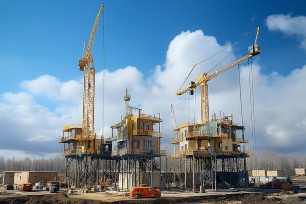 建筑加固資質(zhì)費(fèi)用地區(qū)差異 行業(yè)新聞 第3張