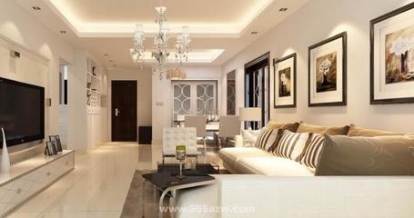 建筑色彩搭配的心理效應(yīng) 行業(yè)新聞 第6張