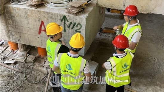 加固建筑在抗震性能上的提升 行業(yè)新聞 第2張