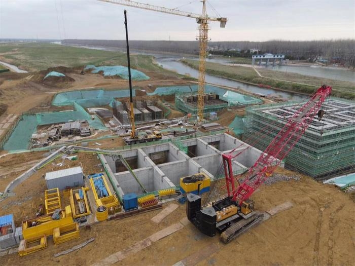 建筑加固施工技術(shù)交底要點(diǎn) 行業(yè)新聞 第3張