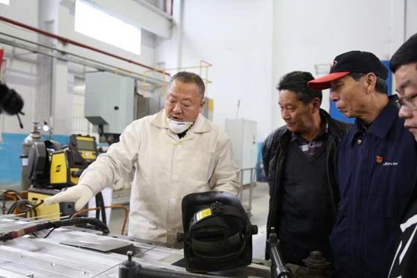 姜濤工作室成員職業(yè)發(fā)展路徑 行業(yè)新聞 第3張