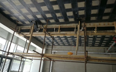 結(jié)構(gòu)加固項目負(fù)責(zé)人職責(zé)范圍 行業(yè)新聞 第2張