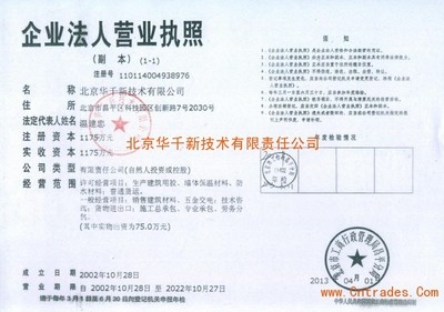 加固資質(zhì)所需材料清單 行業(yè)新聞 第2張 加固資質(zhì)所需材料清單 行業(yè)新聞 第2張