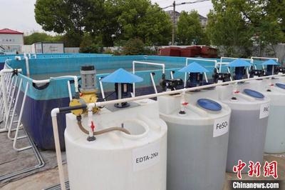 建筑加固對(duì)地下水污染的防治方法 行業(yè)新聞 第4張