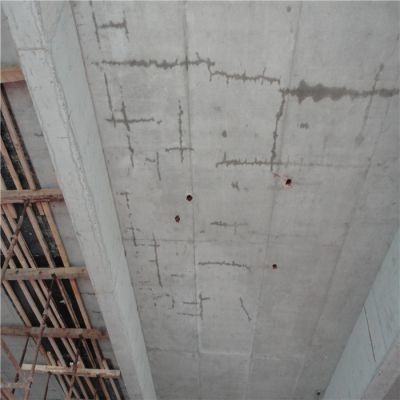 混凝土裂縫修補材料的性能比較 行業(yè)新聞 第6張