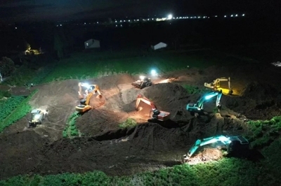 緊急加固設計的人力成本如何計算？ 行業(yè)新聞 第5張