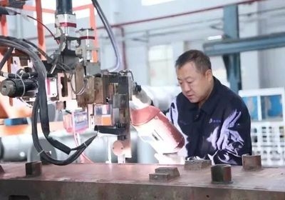 姜濤徒弟技能大賽成績 行業(yè)新聞 第6張