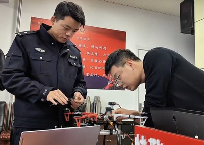 姜濤徒弟技能大賽成績 行業(yè)新聞 第5張