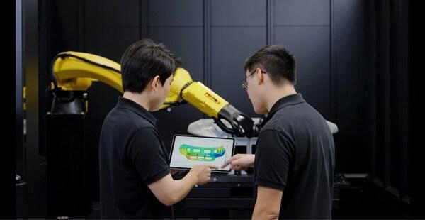 精密測(cè)量工具的最新技術(shù)趨勢(shì) 行業(yè)新聞 第6張