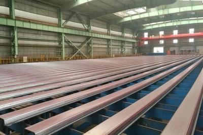 經(jīng)濟適用鋼板的成本效益分析 行業(yè)新聞 第2張