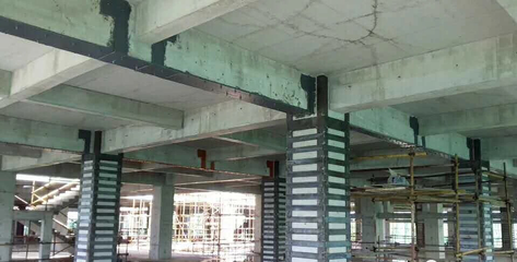 加固設(shè)計(jì)規(guī)范的更新周期 行業(yè)新聞 第6張