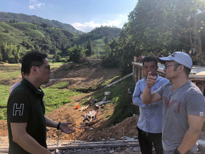 加固設計責任人員職責 行業(yè)新聞 第2張