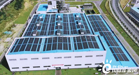 節(jié)能技術(shù)在廠房建設(shè)中的應用 行業(yè)新聞 第5張