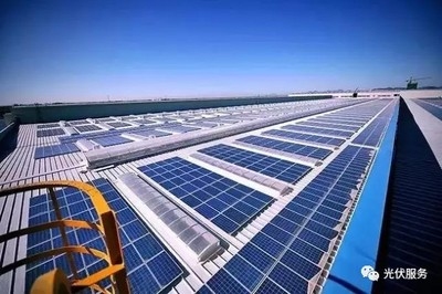 節(jié)能技術(shù)在廠房建設(shè)中的應用 行業(yè)新聞 第6張