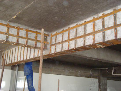 建筑加固施工常見問題解決方案，建筑加固施工難題破解，常見問題及高效 行業(yè)新聞 第3張