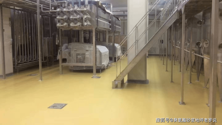 聚氨酯注漿施工周期影響因素 行業(yè)新聞 第2張