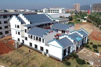 建筑節(jié)能改造案例的成功經(jīng)驗(yàn) 行業(yè)新聞 第1張