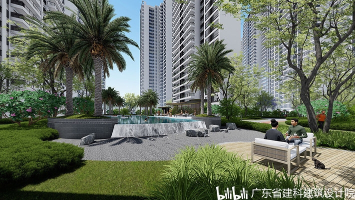 建筑設(shè)計(jì)中的節(jié)能減排實(shí)踐 行業(yè)新聞 第3張