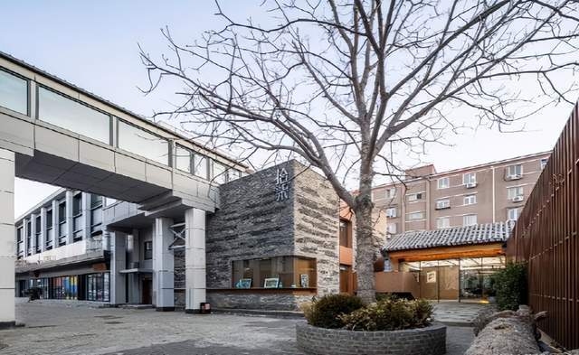 舊商業(yè)樓改造，商業(yè)樓的重生，改造與創(chuàng)新之旅 行業(yè)新聞 第1張